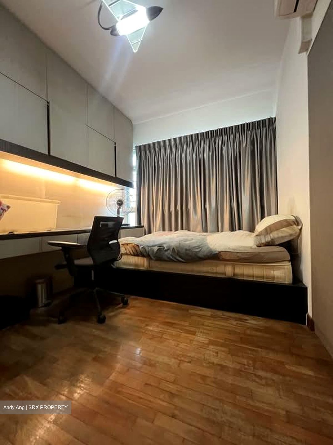 Blk 273A Atrina (Sengkang), HDB 4 Rooms #567675471